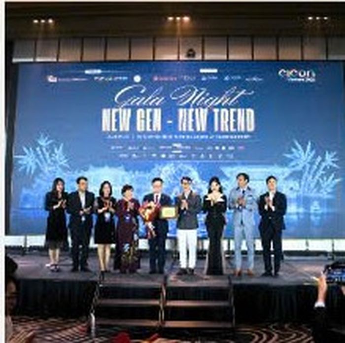 Gala Night New Gen - New Trend