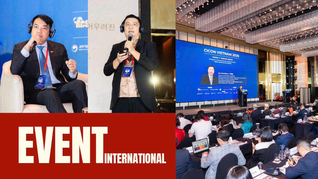 Hình ảnh sự kiện Luca Media tổ chức 3