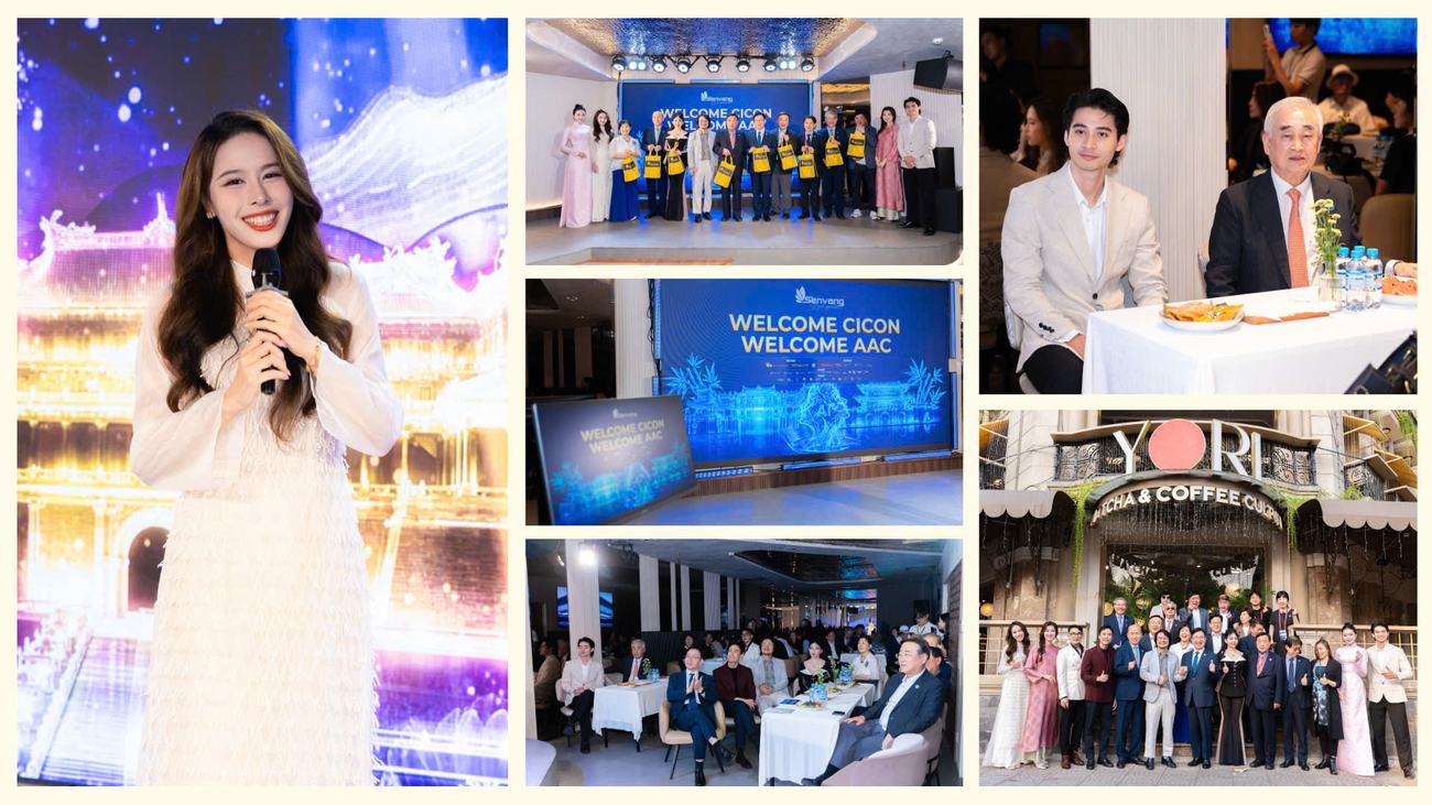 Hình ảnh sự kiện Luca Media tổ chức 6