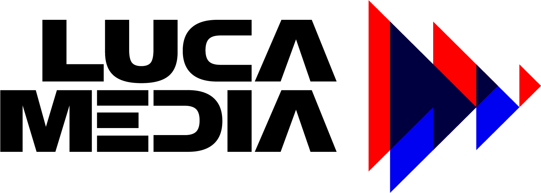 Luca Media logo
