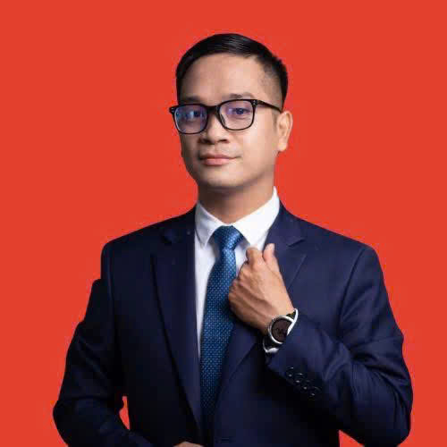 Jon Lam founder of Luca Media Agency