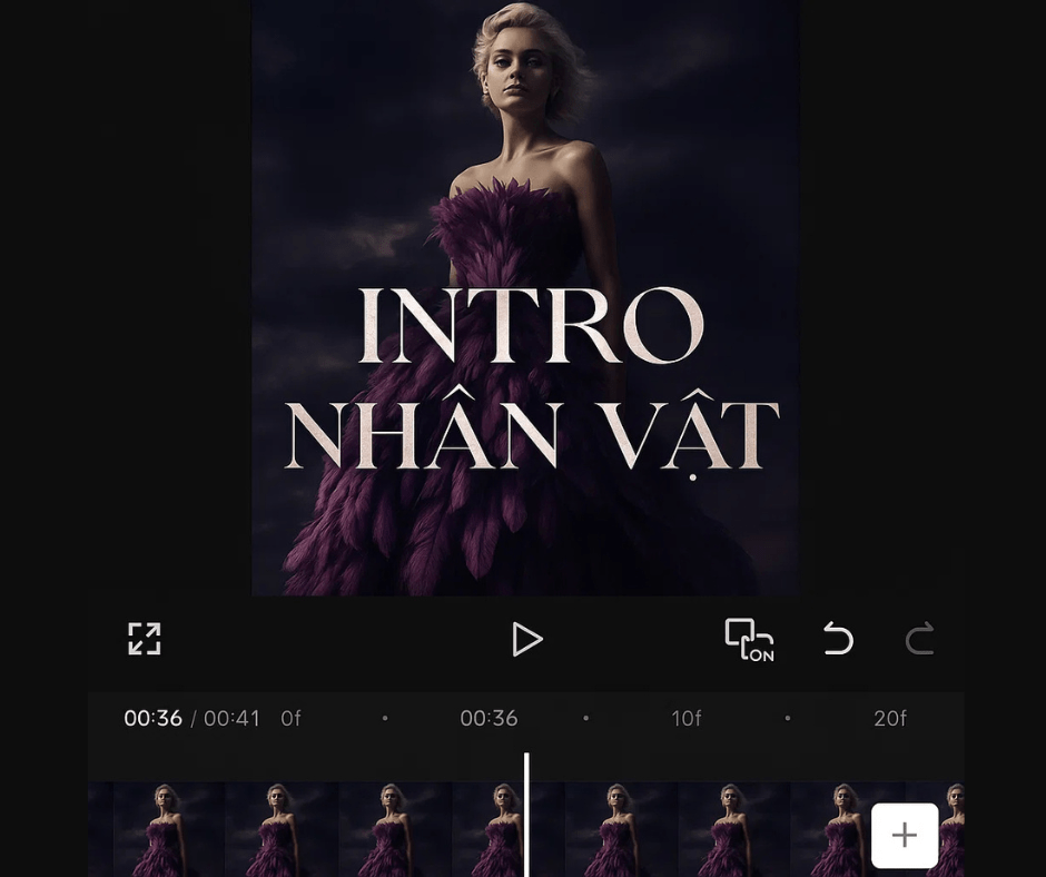 Tạo Intro Video Cuốn Hút Trong 3&nbsp;Giây