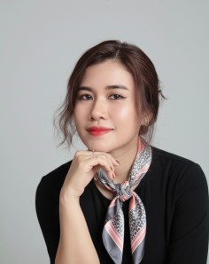 Ms. Ánh Nhật - Giám Đốc Điều Hành Luca Media